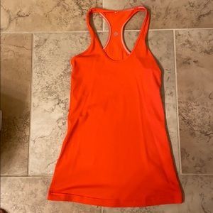 Lululemon cool racerback